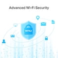 thumbnail image 4 of TP-Link Archer C6 Router WiFi AC1200 Doble Banda MU-MIMO Con Puertos Gigabit para Hogar y Oficina, 4 of 5