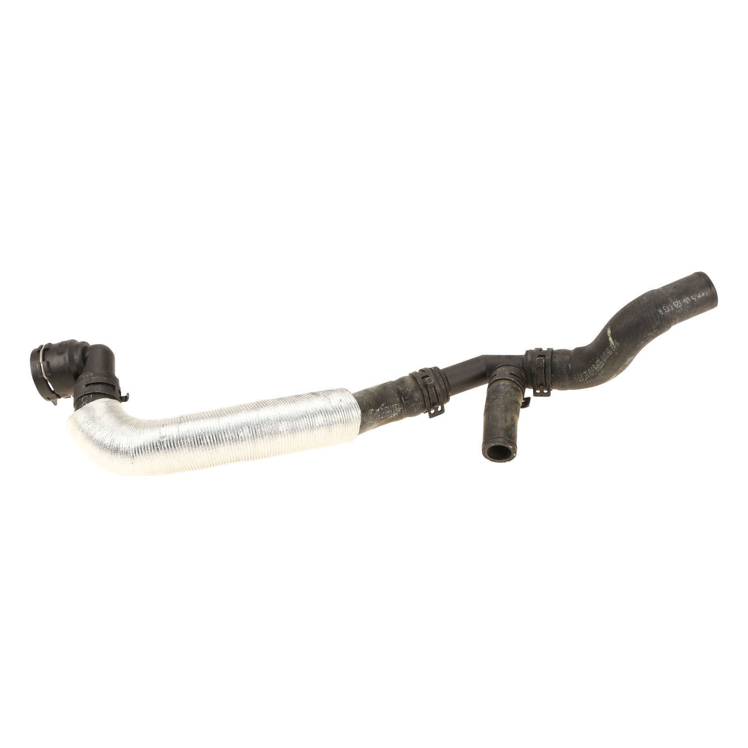 Genuine Molded Heater Hose