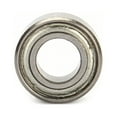 thumbnail image 2 of Oubit Accessoires d'Outils de Roulement, 10 Pcs MR105ZZ Roulements Miniatures Roulements de Poulie Mini Roulements en Acier Roulements Ultra Réactifs, 2 of 9