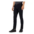 thumbnail image 3 of 2 Pack Pantalones Estilo Chino De Gabardina Hombre Holstone, 3 of 8