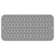 thumbnail image 1 of Tapetes antideslizantes de silicona para bañera Para y Alfombras de ducha con agujeros de drenaje Para y ventosas, 1 of 12
