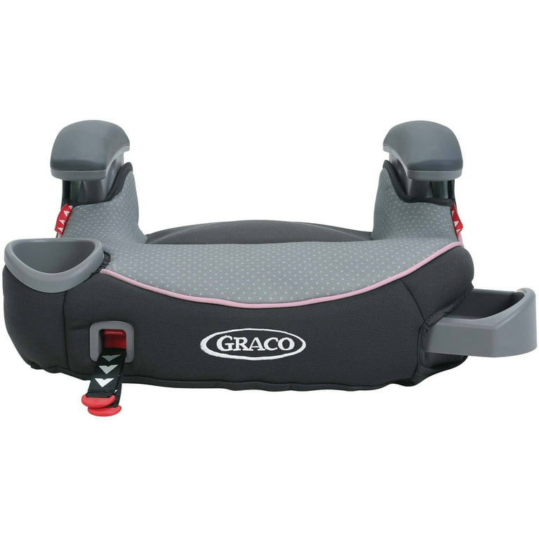 Graco turbobooster lx backless booster car seat hotsell