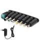 thumbnail image 4 of Adaptador De Corriente, Adaptador De Corriente Elctronic 12V 2A Con Enchufes De Conversión De CC Para Consolas De Juegos Para Impresoras Para Receptores Inalámbricos, 4 of 7