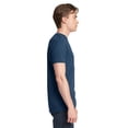 thumbnail image 3 of Next Level Men's Triblend Short Sleeve Crew, 3 of 3