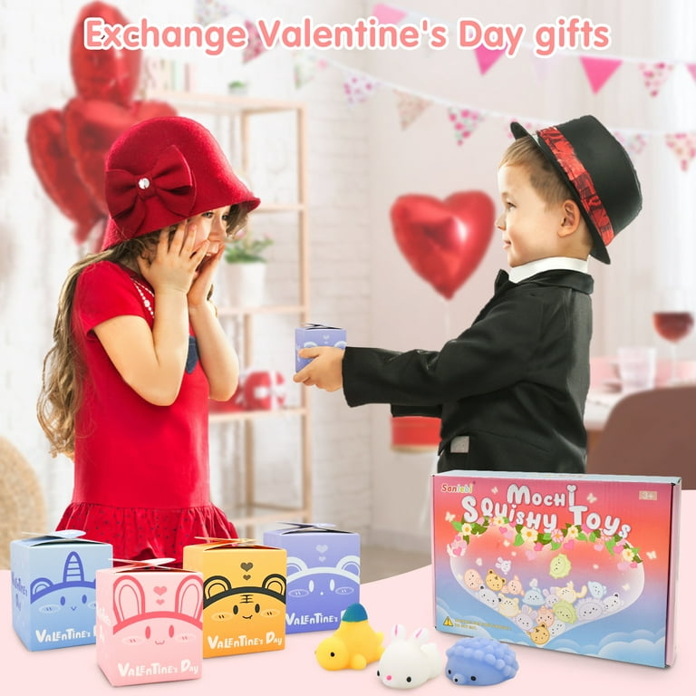 45 Best Valentine's Day Gifts for Kids 2024