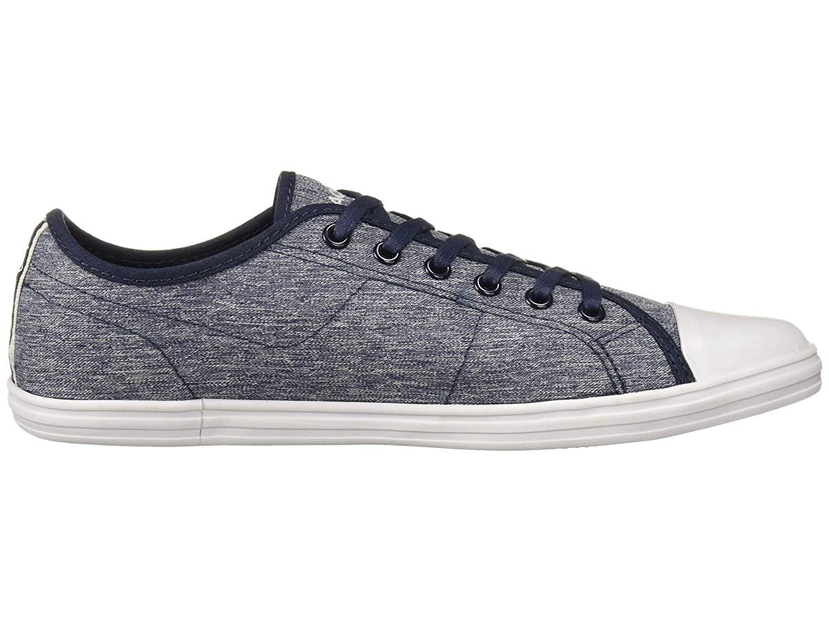 lacoste ziane navy