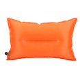 thumbnail image 1 of Almohada Para Dormir Para Acampar Al Mediodía, Almohada De Inflado Automático Para Exteriores, 150D Compuesto De PVC, Suave Para La Piel, Para Viajes Al Aire Libre Para La, 1 of 8