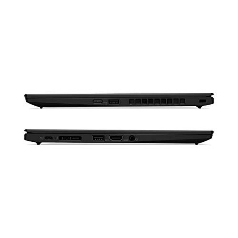Lenovo ThinkPad X1 Carbon 7th Gen Intel i5-8265U 8GB RAM 256GB SSD