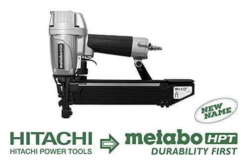 Metabo HPT N5010AM 16 Gauge 1/2 in 