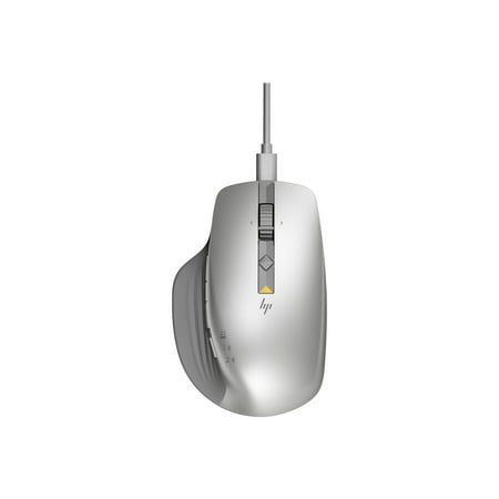 UPC: 0195122270926 | HP 930 Creator Dual (RF / Bluetooth Wireless) Mouse