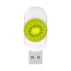 thumbnail image 1 of Memoria Usb De 256 Mb, Lápiz Usb, Usb 2.0, Memoria Flash De Alta Velocidad, Memoria Usb., 1 of 8
