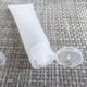 thumbnail image 3 of Guardurnaity 5 unids/set de tubos para lápiz labial vacío, solución de almacenamiento práctica y práctica, tubo vacío para labios Cuentagotas de vidrio y botellas, 3 of 5