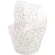thumbnail image 1 of 50 envoltorios para magdalenas, papel artístico para hornear, filigrana, encaje de vid pequeña, forro cortado con láser, envoltorios para tazas para hornear, estuches para muffins, bandejas para, 1 of 7