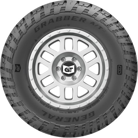 General Grabber A/TX 275/70R18 116S oe All Terrain Tire simolary.com 14 General Grabber A/TX 275/70R18 116S oe All Terrain Tire Simolary simolary.com 14