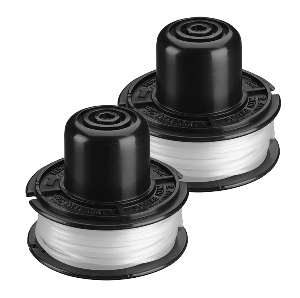 Black and Decker CST800/ST1000 Replacement (2 Pack) Spool 14368401