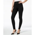 thumbnail image 2 of INC Shaping Leggings (S, Black), 2 of 2