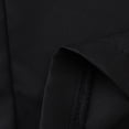 thumbnail image 4 of Toimothcn Mens Suit Pants Casual Solid Color Oversized Cropped Suit Pants Loose Fit Wide Leg Business Trousers Comfy Men's Work Wear, 4 of 5