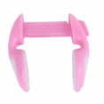 thumbnail image 1 of Clip para moldear la nariz,Clip para la nariz Moldeador de nariz Corrector de modelado del puente de la nariz Clip de elevación de silicona Innovación moderna, 1 of 8