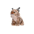 thumbnail image 2 of Muñecos de peluche Wild Republic Bobcat para niños de 30 cm, 2 of 2