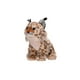 thumbnail image 2 of Muñecos de peluche Wild Republic Bobcat para niños de 30 cm, 2 of 2