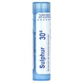 thumbnail image 5 of Boiron Sulphur 30C, Homeopathic Medicine for Skin Rash Worsened By Heat And Water, 80 Pellets, 5 of 6