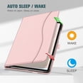 thumbnail image 4 of Funda Fintie para Samsung Galaxy Tab S10 FE/S9 FE 5G de 10,9", 4 of 9