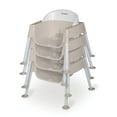 thumbnail image 4 of Chaise basse Secure Sitter de Foundations, 4 of 6