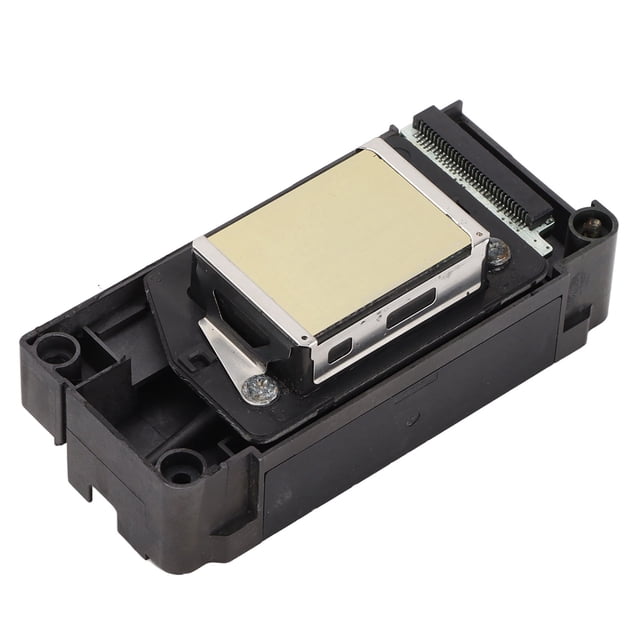 Printhead Compact Structure Practical Efficient Long Lasting Printhead Replacement for F186000 DX5
