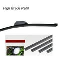 thumbnail image 6 of XUKEY 13'' Rear Windshield Wiper Blade For Hyundai Elantra GT 2012-2017, 6 of 6
