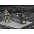 thumbnail image 3 of Kotobukiya Metal Gear Solid 1:35 Scale Character Model Kit, 70 Pieces, 3 of 8