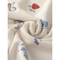 thumbnail image 3 of Carter's Child of Mine Baby ComfySoft Bodysuit, 2-Pack, Sizes Preemie-18 Months, 3 of 7