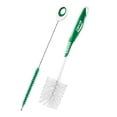 thumbnail image 1 of Set de cepillos de limpieza Libman para botellas y pajillas con mango de 6 cm, 1 of 1