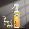 thumbnail image 5 of 1x Instant Polishing Cleaning Spray For Brass Instant Tarnish Rem Brass HOT M3Q7, 5 of 7