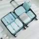 thumbnail image 4 of Packing Bags for Travel, Luggage Organizer Bag for Travel Accessories Essentials, Travel Cubes for Carry, 4 of 5