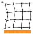 thumbnail image 2 of Cimarron Sports CM-402024TP 40 x 12 x 10 in. No. 24 Batting Cage Net Only, 2 of 5