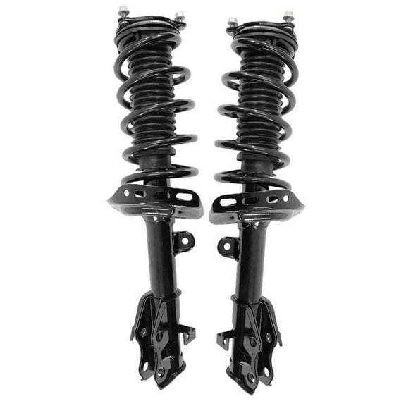 Front Left & Right Complete Spring Struts for Acura RDX 2013-2018