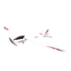 thumbnail image 3 of V2 759-2 2000mm Aircraft PNP RC Airplane PNP, RC Plane PNP, Para Principiantes Altitude Hold Outdoor Control Remoto Mgaxyff Otros, 3 of 8