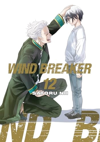 Wind Breaker Wind Breaker 15, (Paperback) - Walmart.com Wind Breaker Wind Breaker 15, (Paperback) - Walmart.com