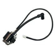 POWER PRODUCTS 2-Wire Ignition Coil NO CO Sensor Connector For Predator 3500 Watts Super Quiet Inverter Generator Without CO SECURE