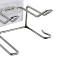 thumbnail image 4 of Dryer Rack Organizer,Bathroom Box Hanging Rack,Wall Mounted Dryer Holder Rack for Curling  Style A, 4 of 10