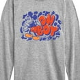 thumbnail image 3 of Disney - Oh Boy - Youth Long Sleeve Graphic T-Shirt, 3 of 5