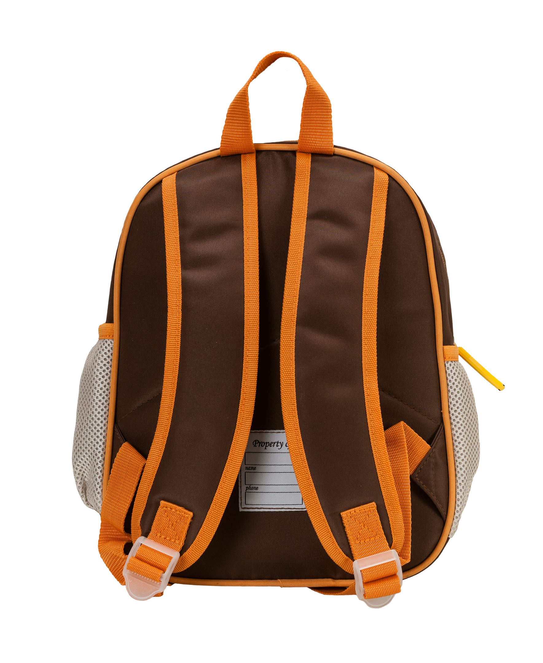 Rockland Luggage "My First Backpack" Kids Backpack - image 2 of 8