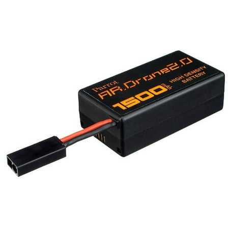 Parrot PF070056 Ar drone 2.0 Battery 1500mah
