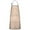 Minimalist Halloween Ghost, variant on Minimalist Halloween Ghosts Pattern Apron-Garden Aprons for Women with Pockets-Cotton Linen Waterproof Kitchen Cooking Gardening Aprons Adjustable for Kitchen,Cooking,BBQ and Salon 33"x27"