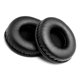thumbnail image 1 of Replacement Ear Pads PU Leather Ear Cushions Replacement for SONY/Beyerdynamic/ Headphone Ear Pads 95mm Black, 1 of 5