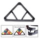 thumbnail image 3 of Soporte para Estante de Bolas Triangulares de Billar Zulema Estante Triángulo, 3 of 8