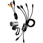 Sima Streaming Video Kit including Camera.