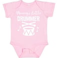 thumbnail image 3 of Inktastic Future Drummer Baby Boys or Girls Baby Bodysuit, 3 of 5