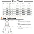thumbnail image 2 of Womens Summer Fashion Loose Maxi Dress Short Sleeve Crewneck Tiered Pleated Flowy Long Dress Casual Swing Tshirts Dress, 2 of 5