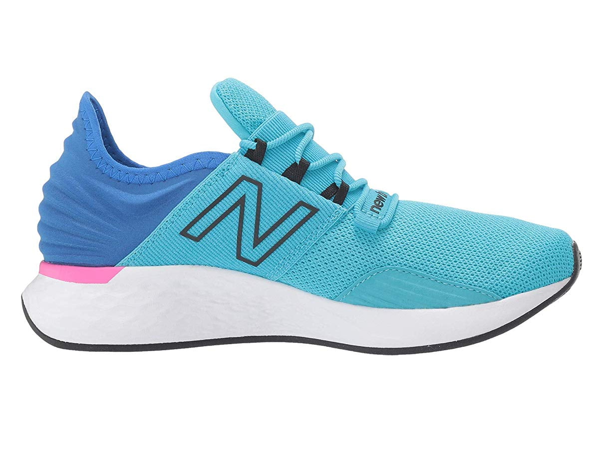 fresh foam roav boundaries